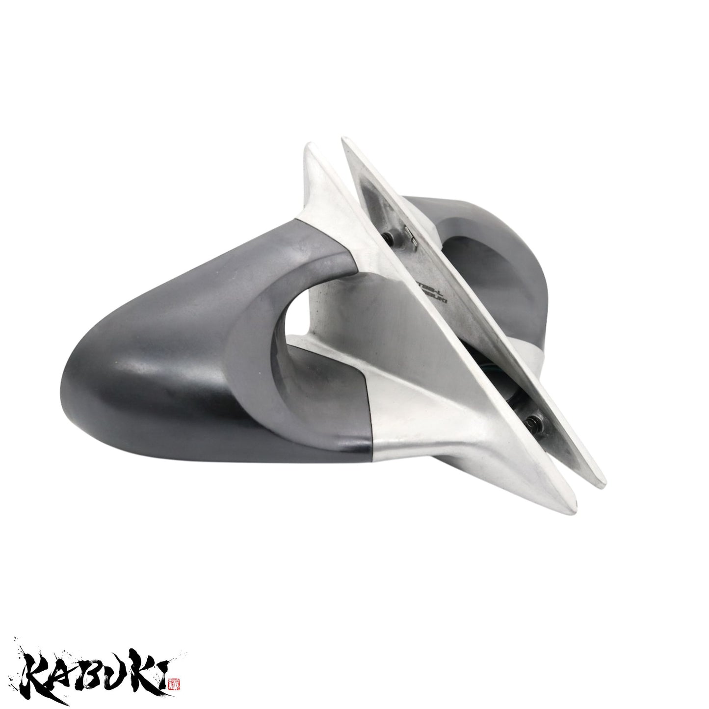 Aero Mirrors - GT86 / BRZ (ZN6/ZC6)