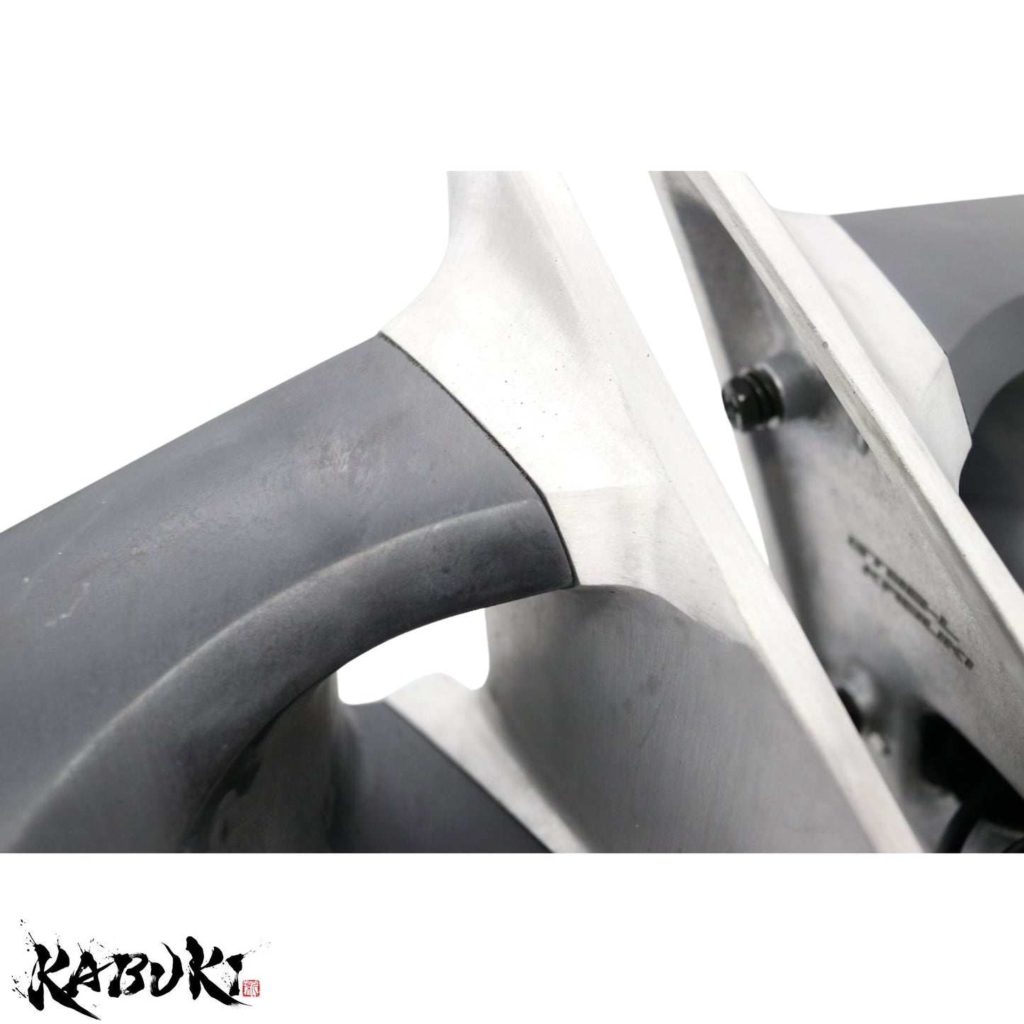 Aero Mirrors - GT86 / BRZ (ZN6/ZC6)