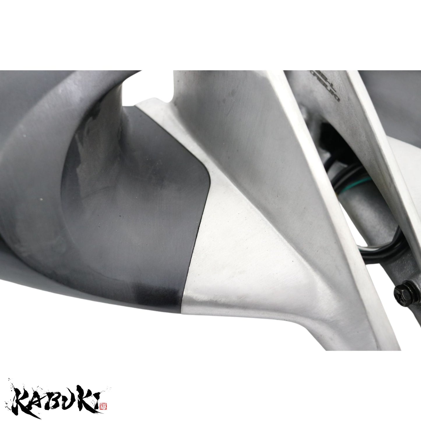 Aero Mirrors - GT86 / BRZ (ZN6/ZC6)