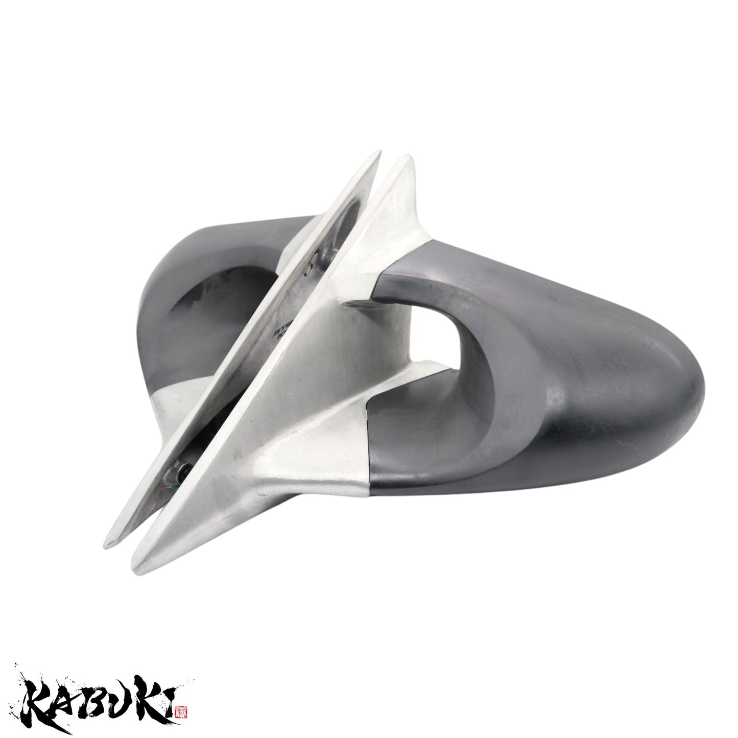 Aero Mirrors - GT86 / BRZ (ZN6/ZC6)