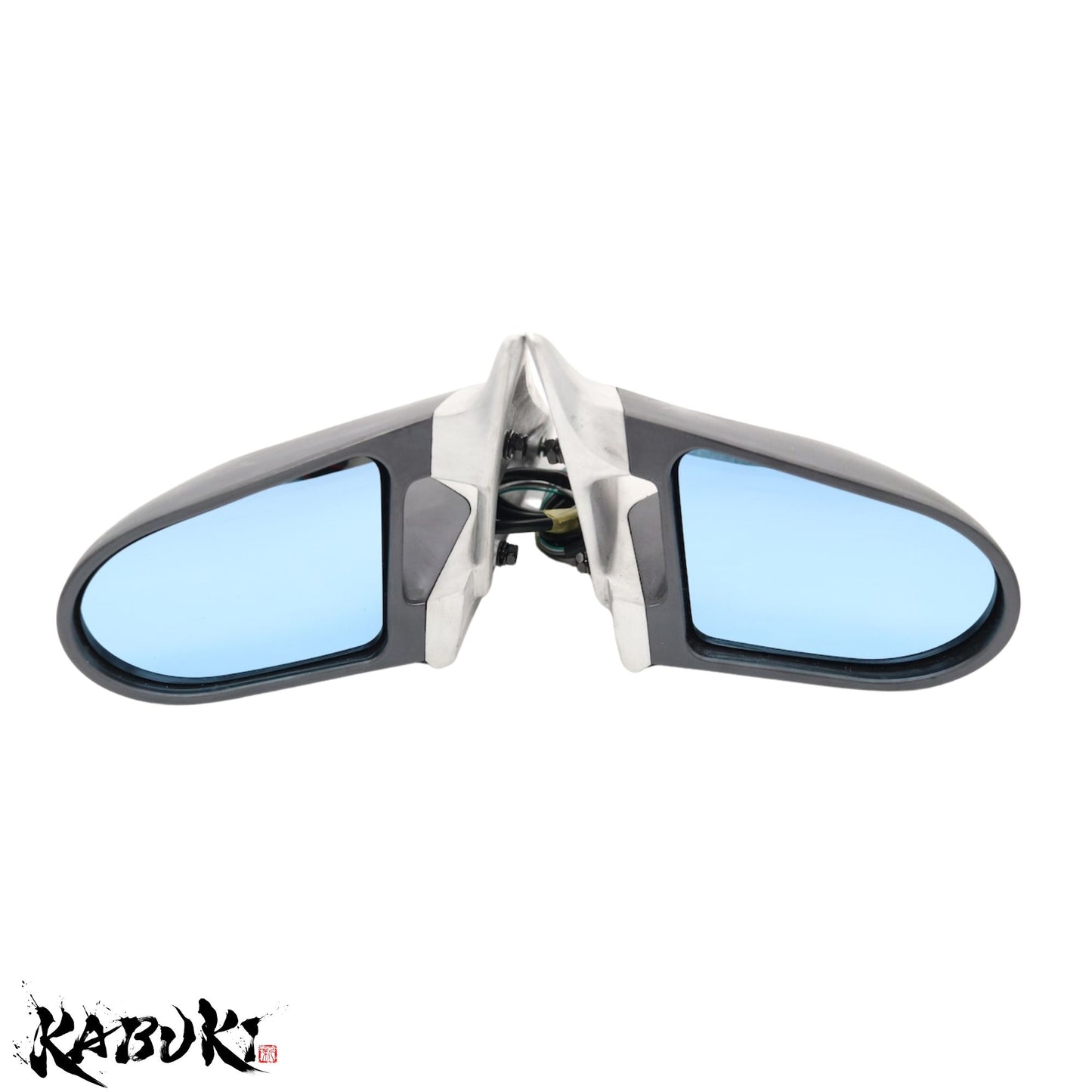 Aero Mirrors - GT86 / BRZ (ZN6/ZC6)