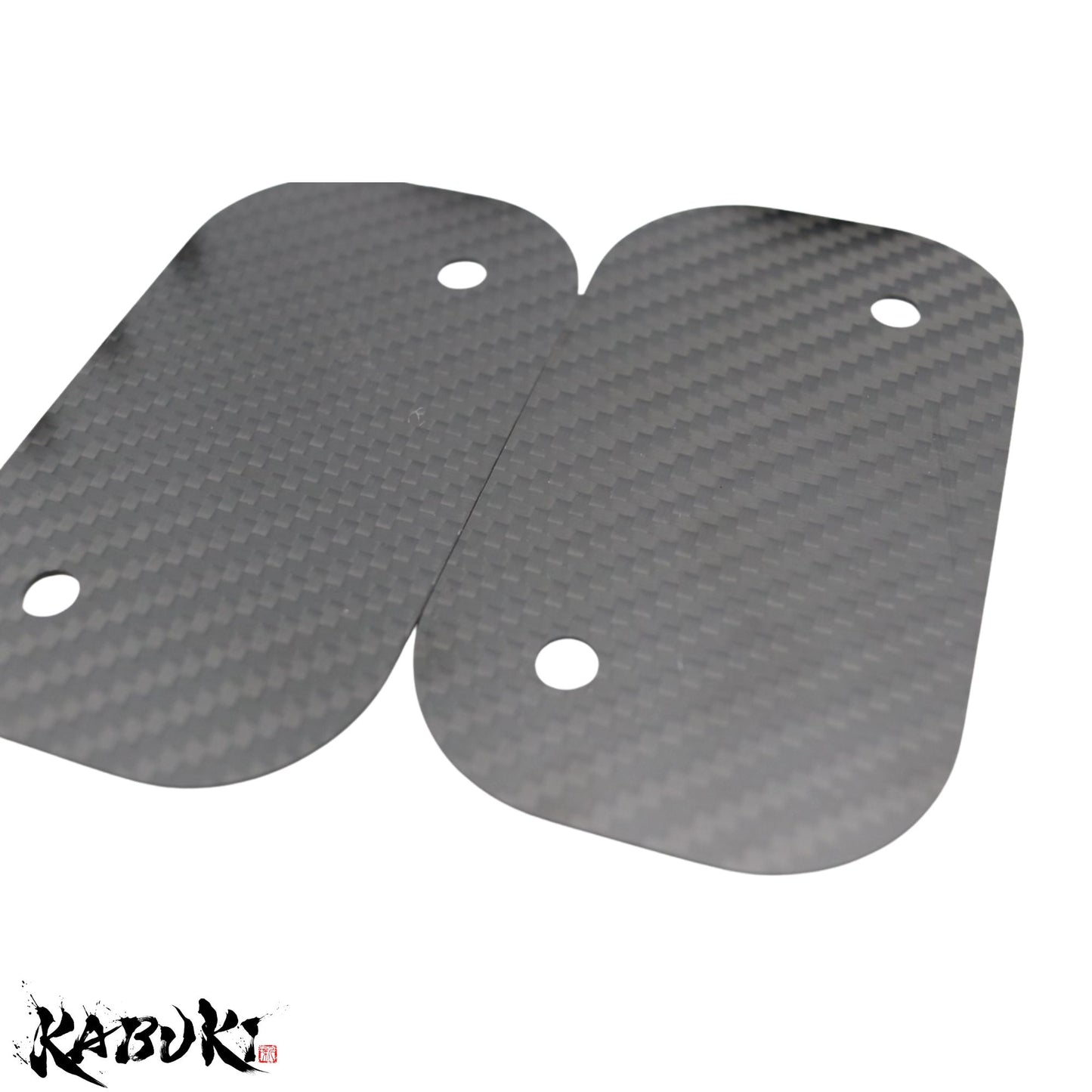 Aero Mirrors - GT86 / BRZ (ZN6/ZC6)
