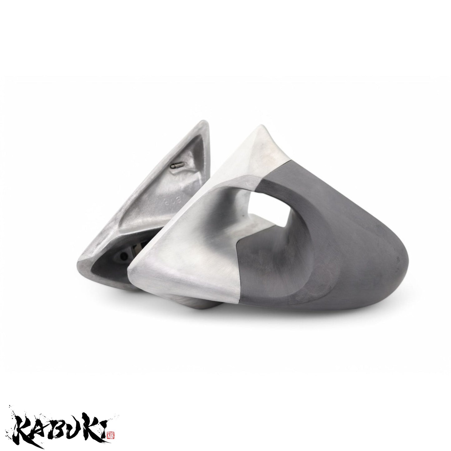 Aero Mirrors - Supra (JZA80)