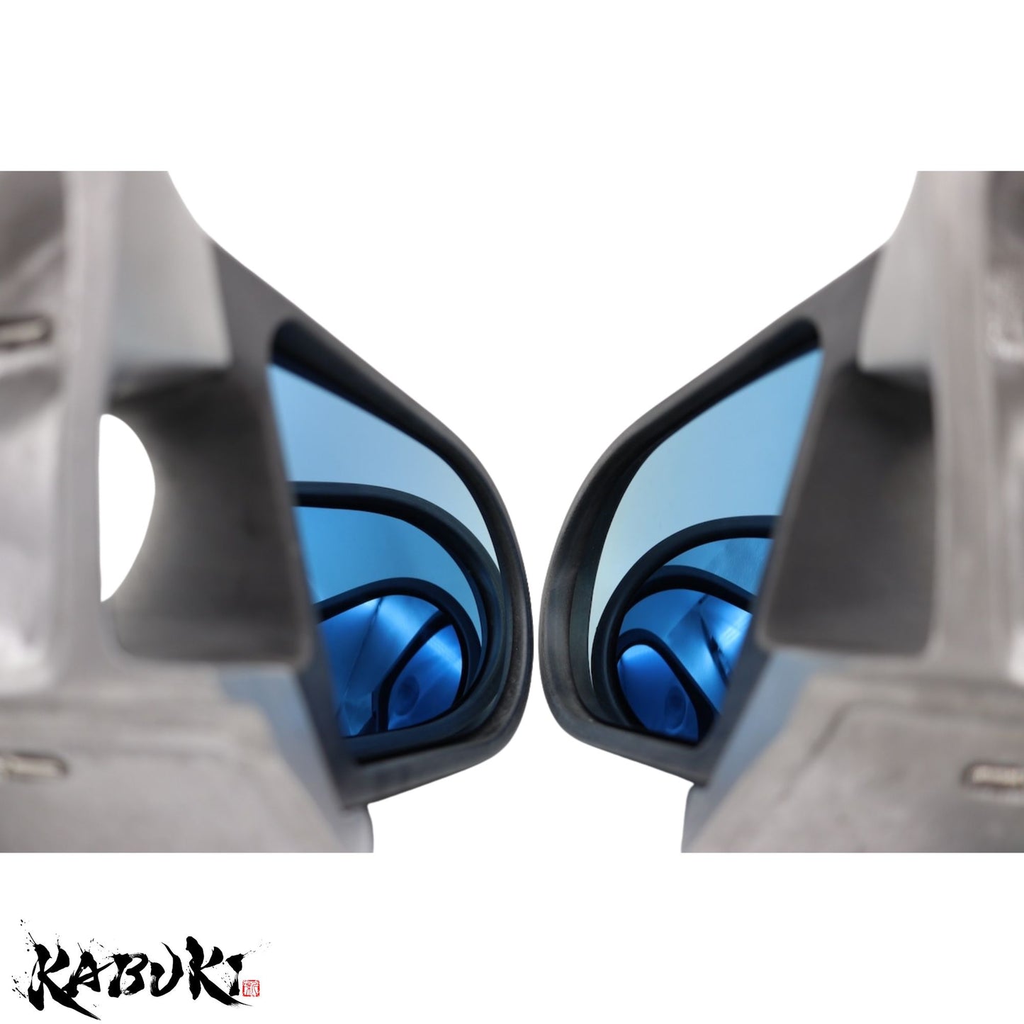 Aero Mirrors - Supra (JZA80)
