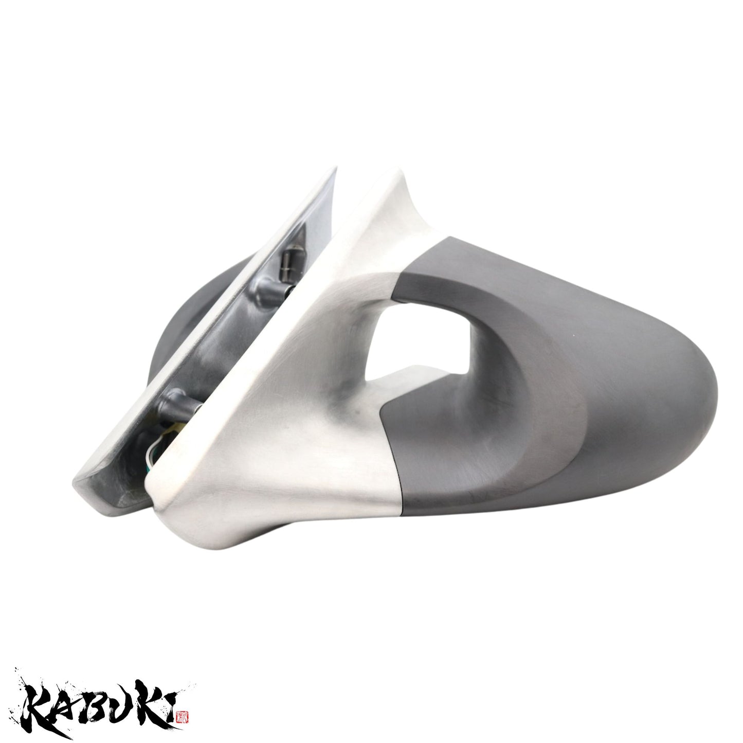 Aero Mirrors - JZX100 (Mark II / Chaser)