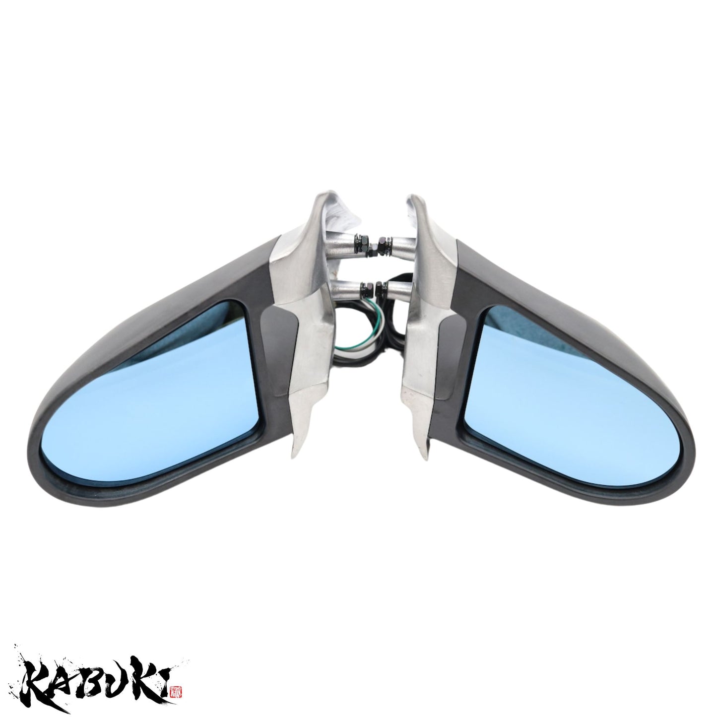 Aero Mirrors - JZX100 (Mark II / Chaser)