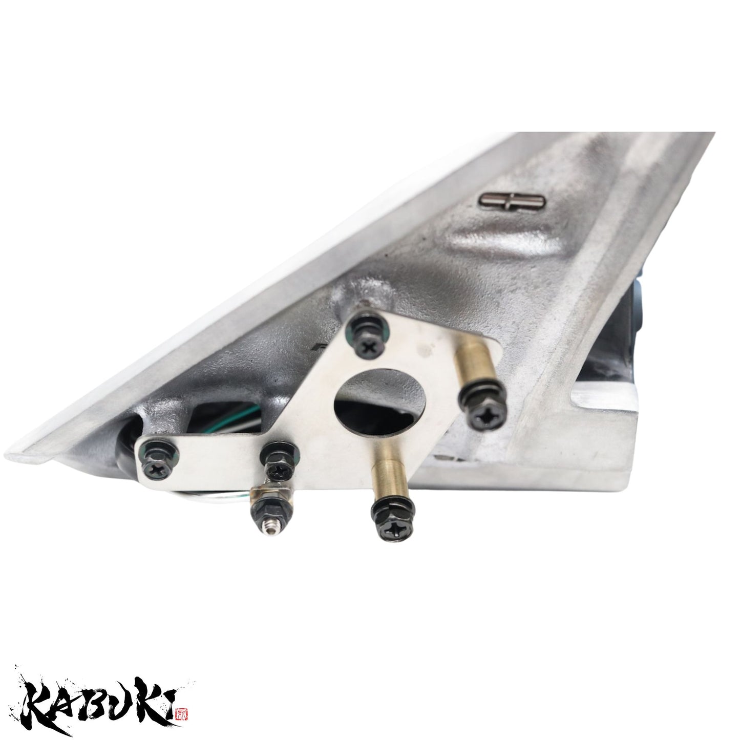 Aero Mirrors - Skyline R34 / GTR (Coupe/Sedan - All Models)
