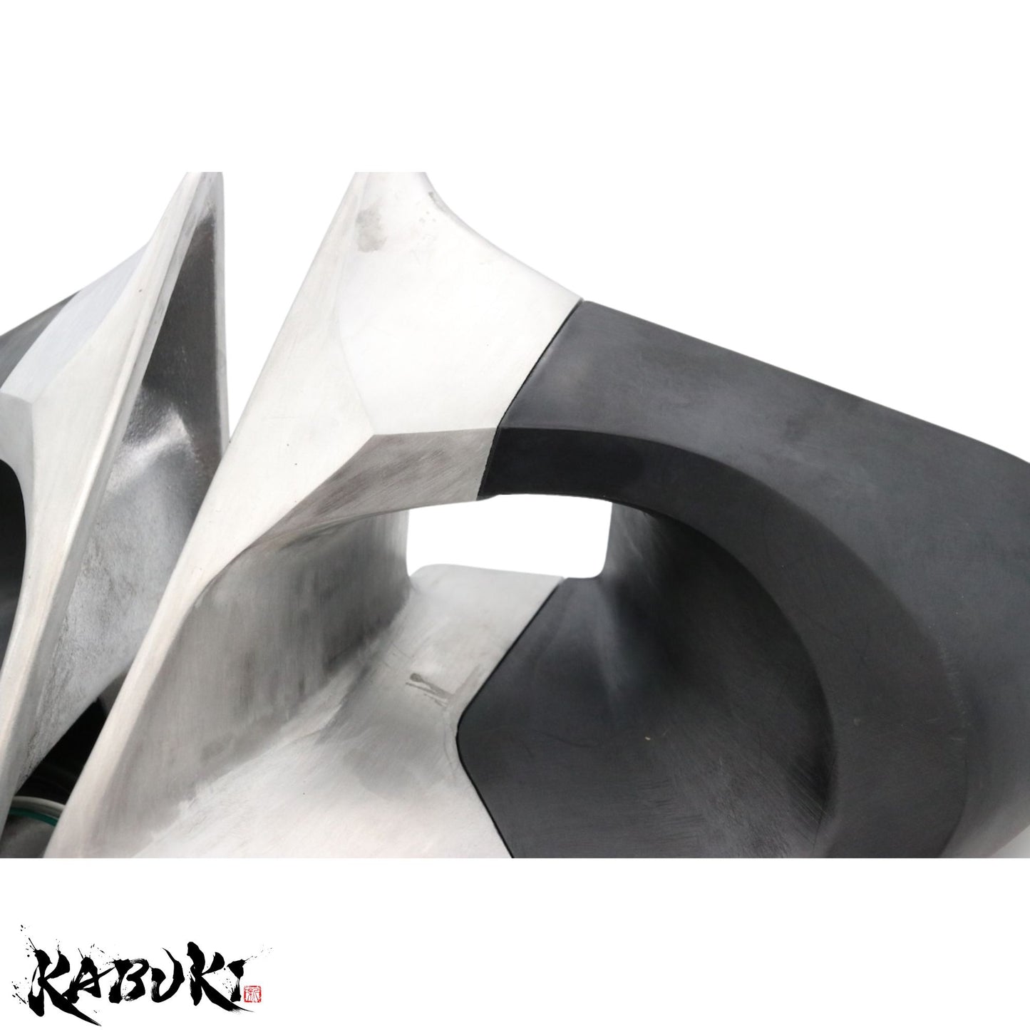 Aero Mirrors - RX-7 FD3S