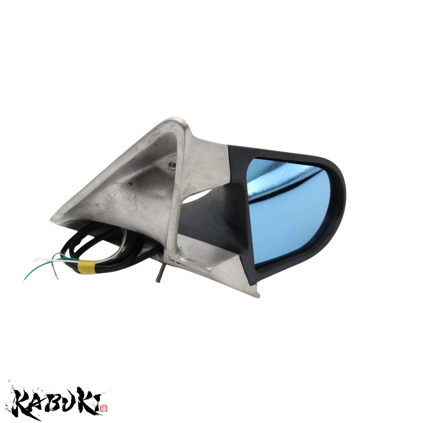 Aero Mirrors - RX-7 FD3S