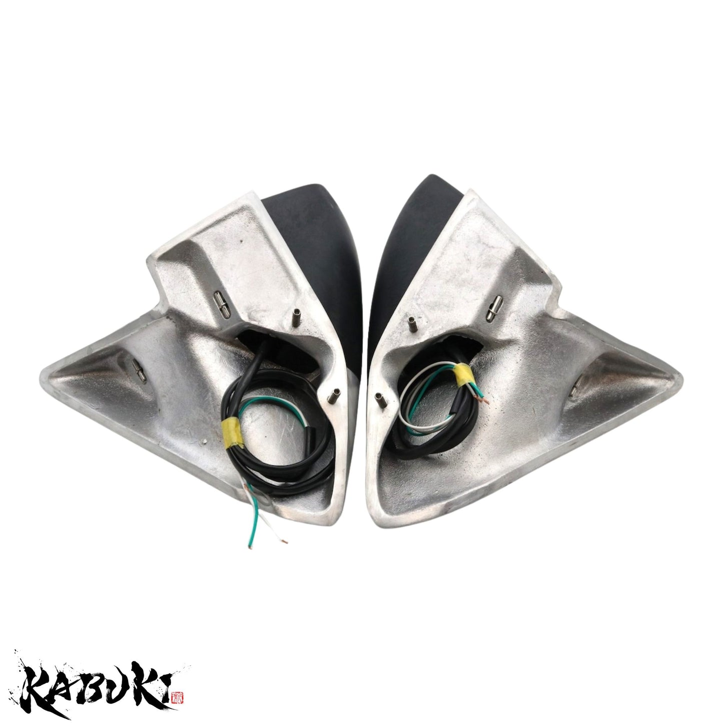 Aero Mirrors - RX-7 FD3S