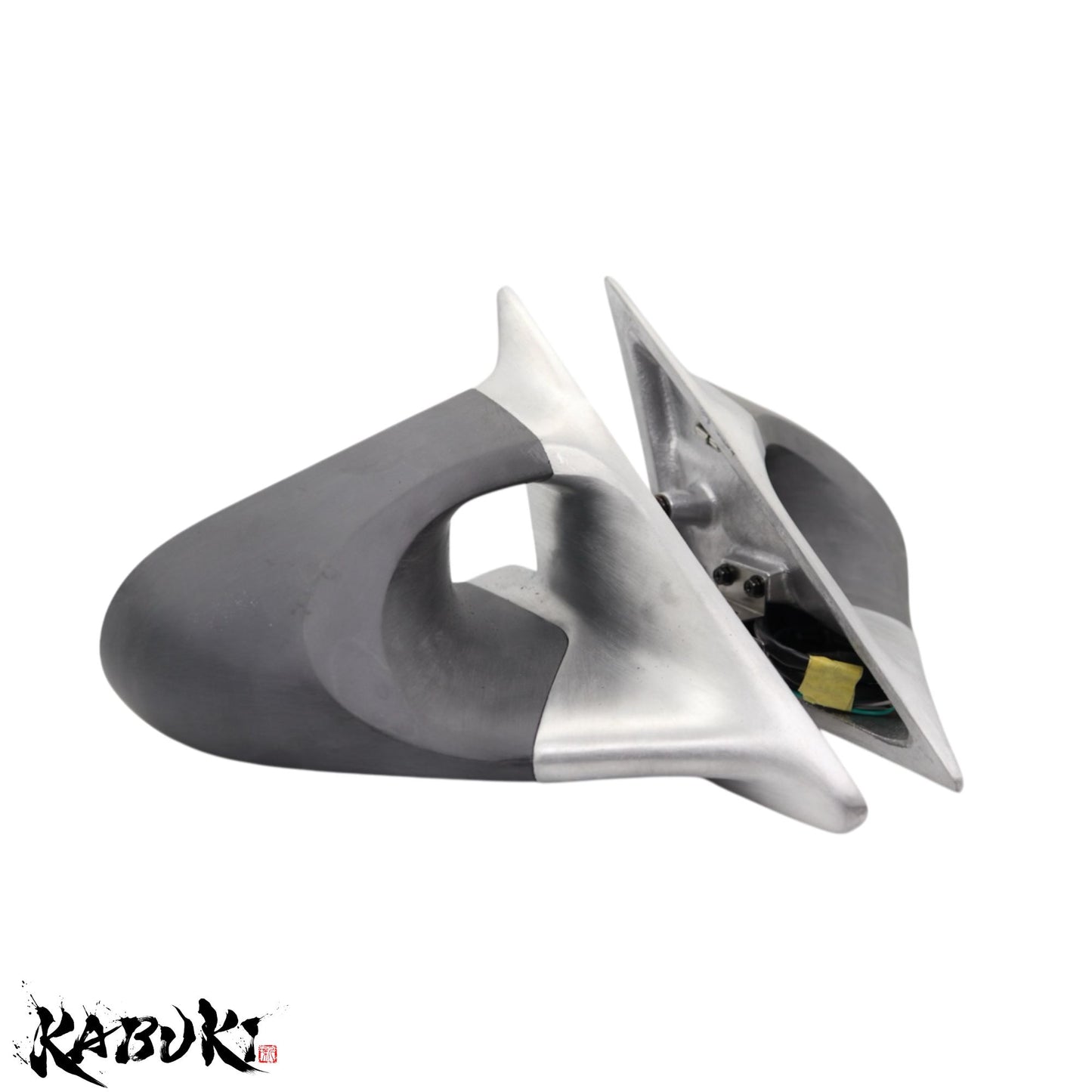 Aero Mirrors - IS200/IS300/Altezza XE10