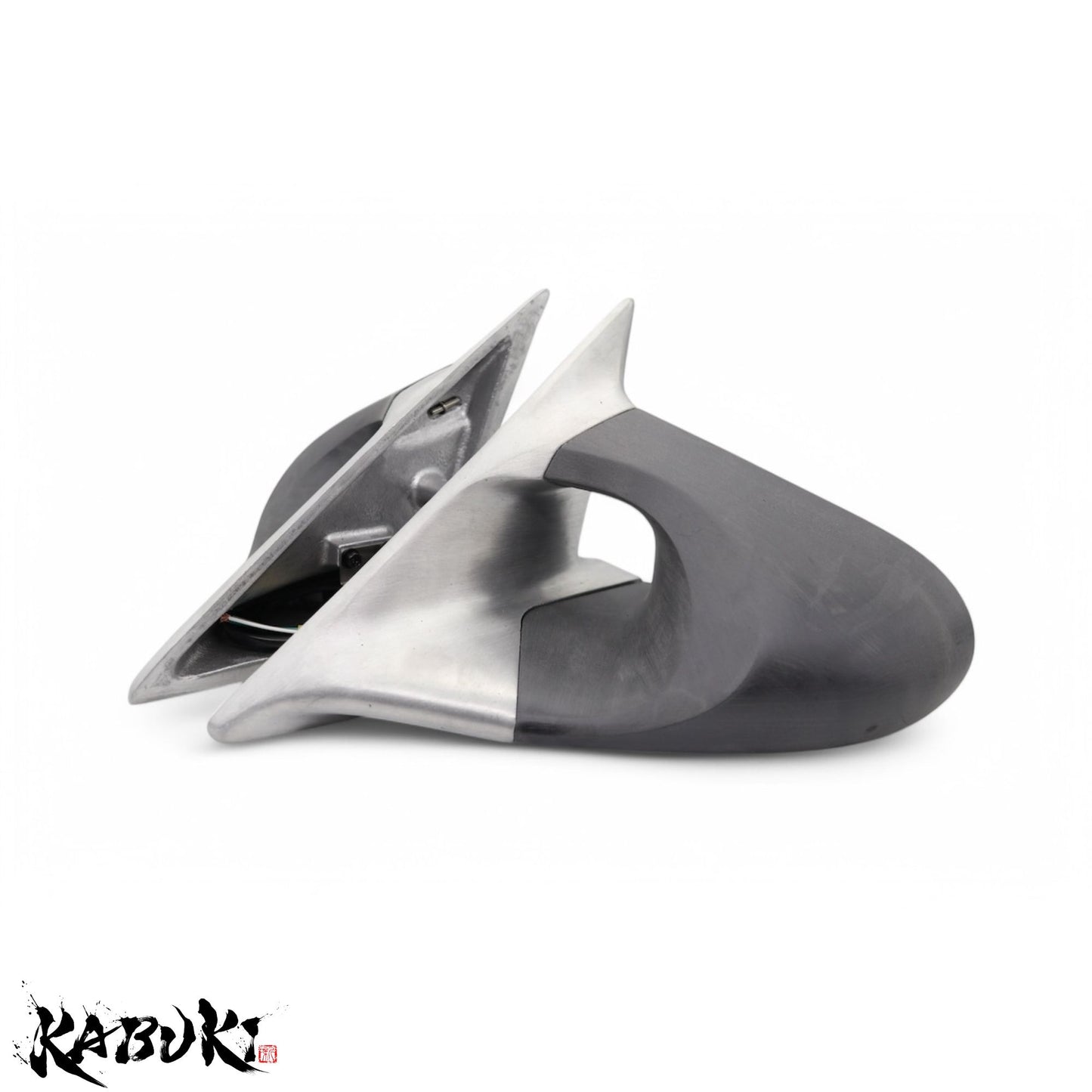 Aero Mirrors - IS200/IS300/Altezza XE10
