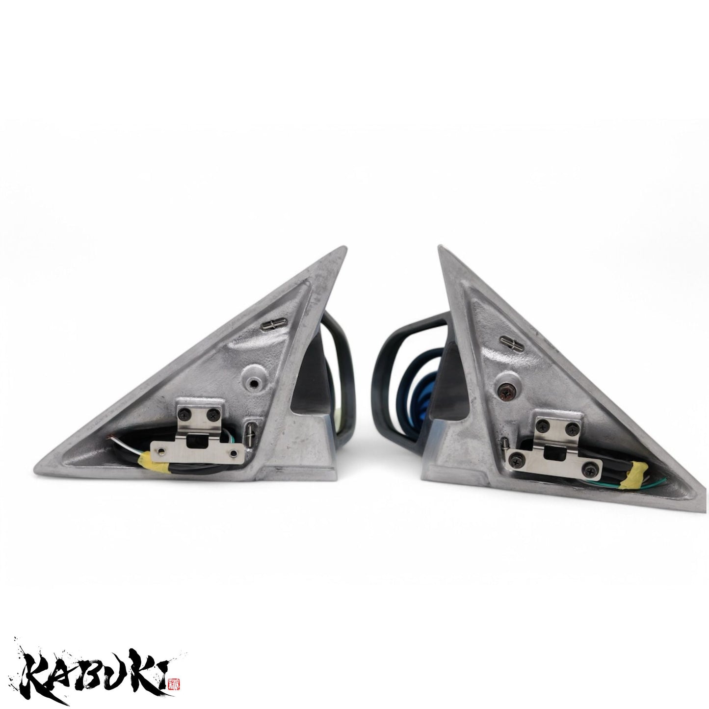 Aero Mirrors - IS200/IS300/Altezza XE10