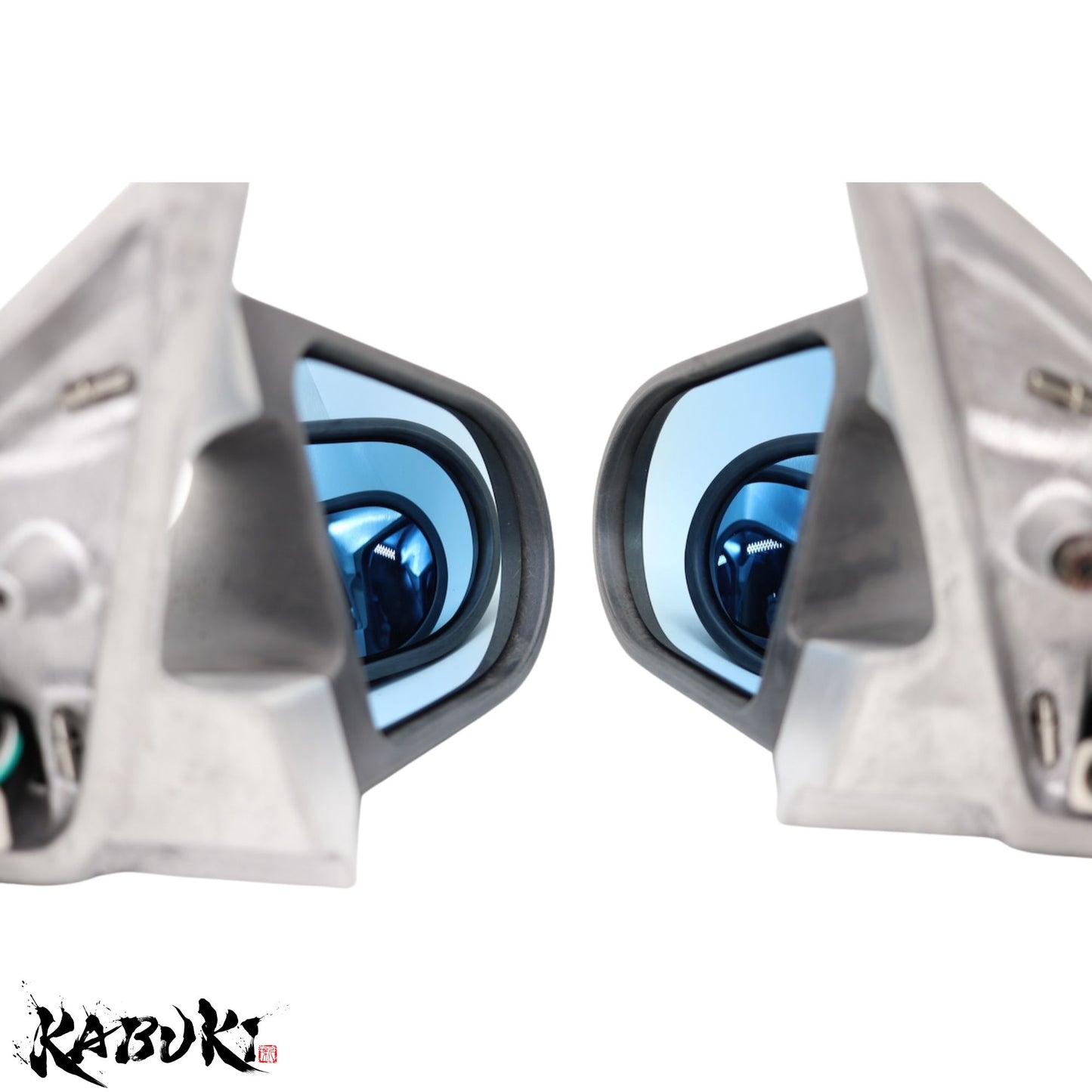 Aero Mirrors - IS200/IS300/Altezza XE10