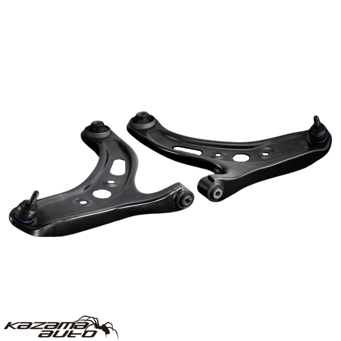 Super Extended Front Lower Control Arms (+30mm) - 350mm