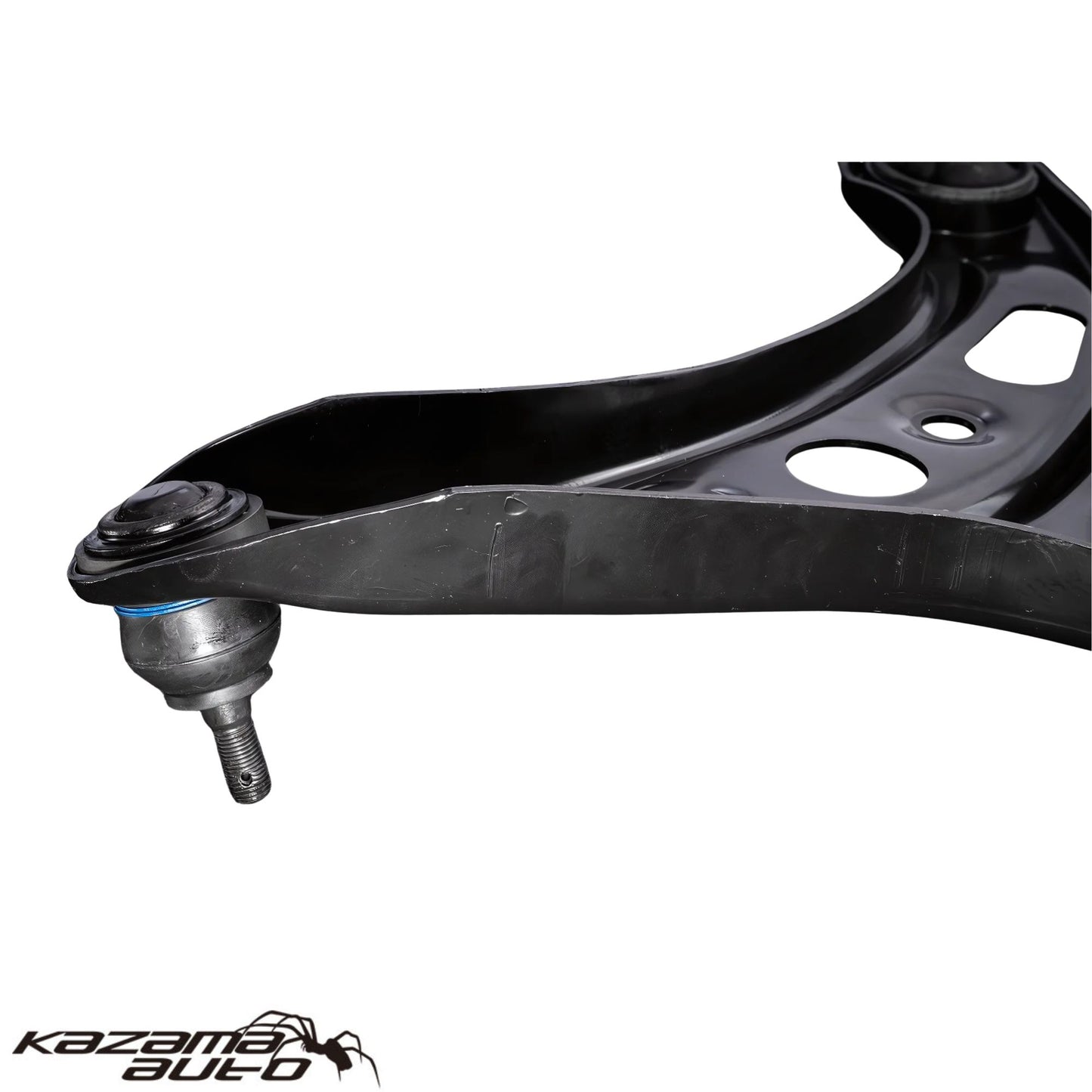 Super Extended Front Lower Control Arms (+30mm) - 350mm