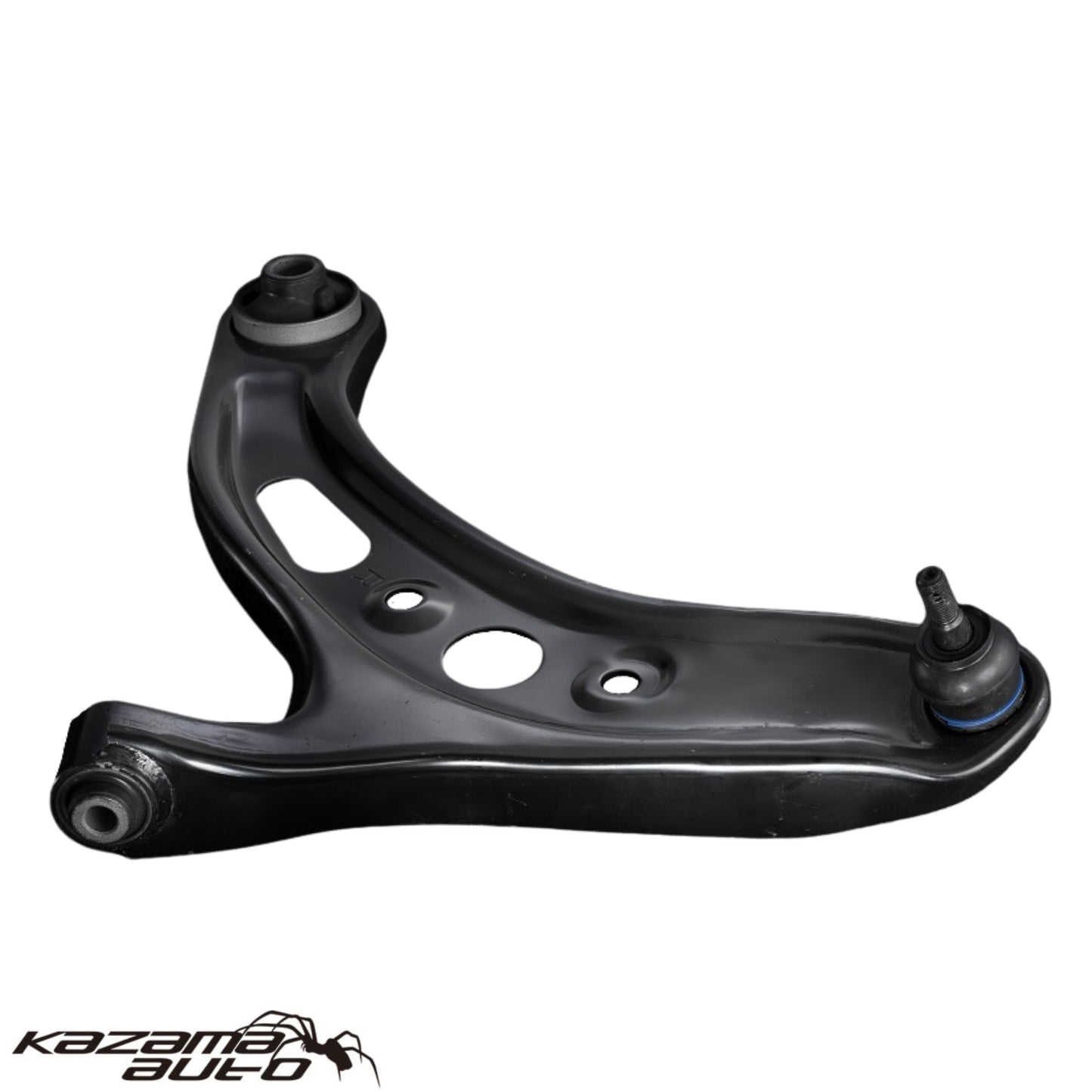 Super Extended Front Lower Control Arms (+30mm) - 350mm