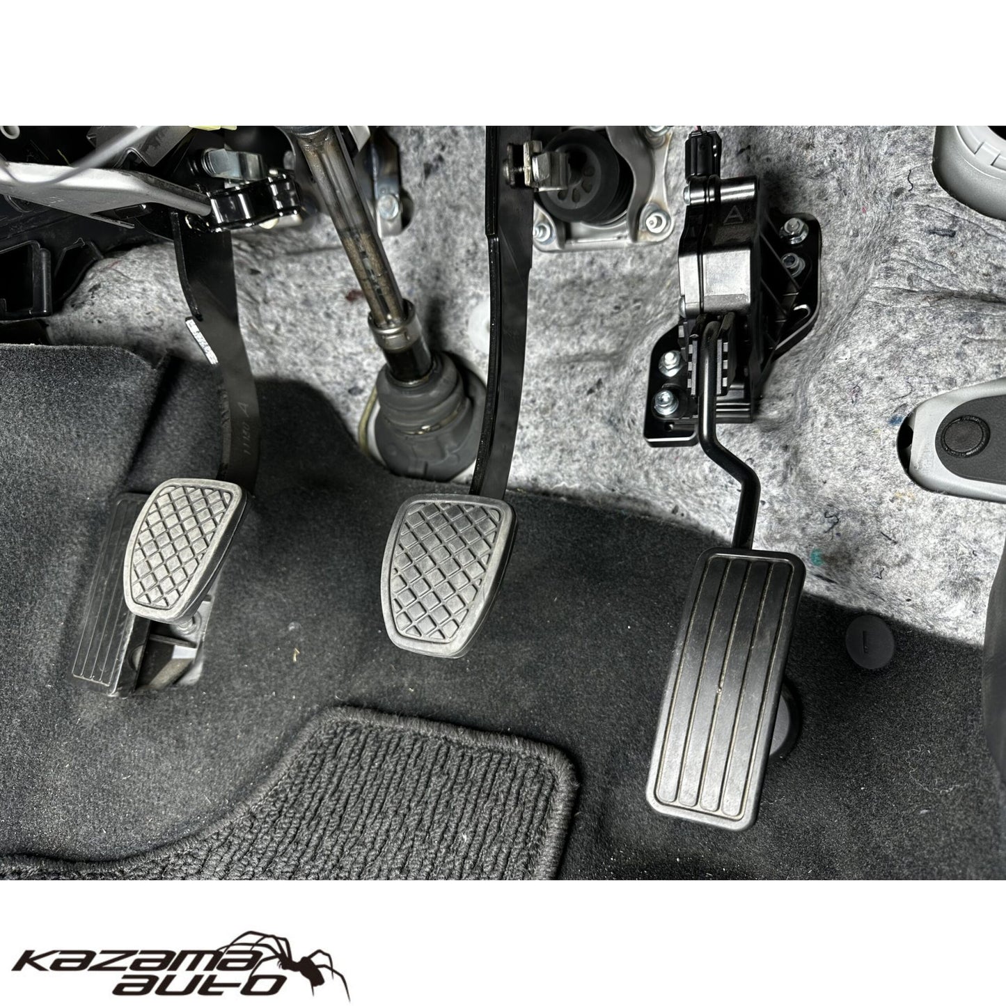Accelerator Pedal Spacer - 86/BRZ
