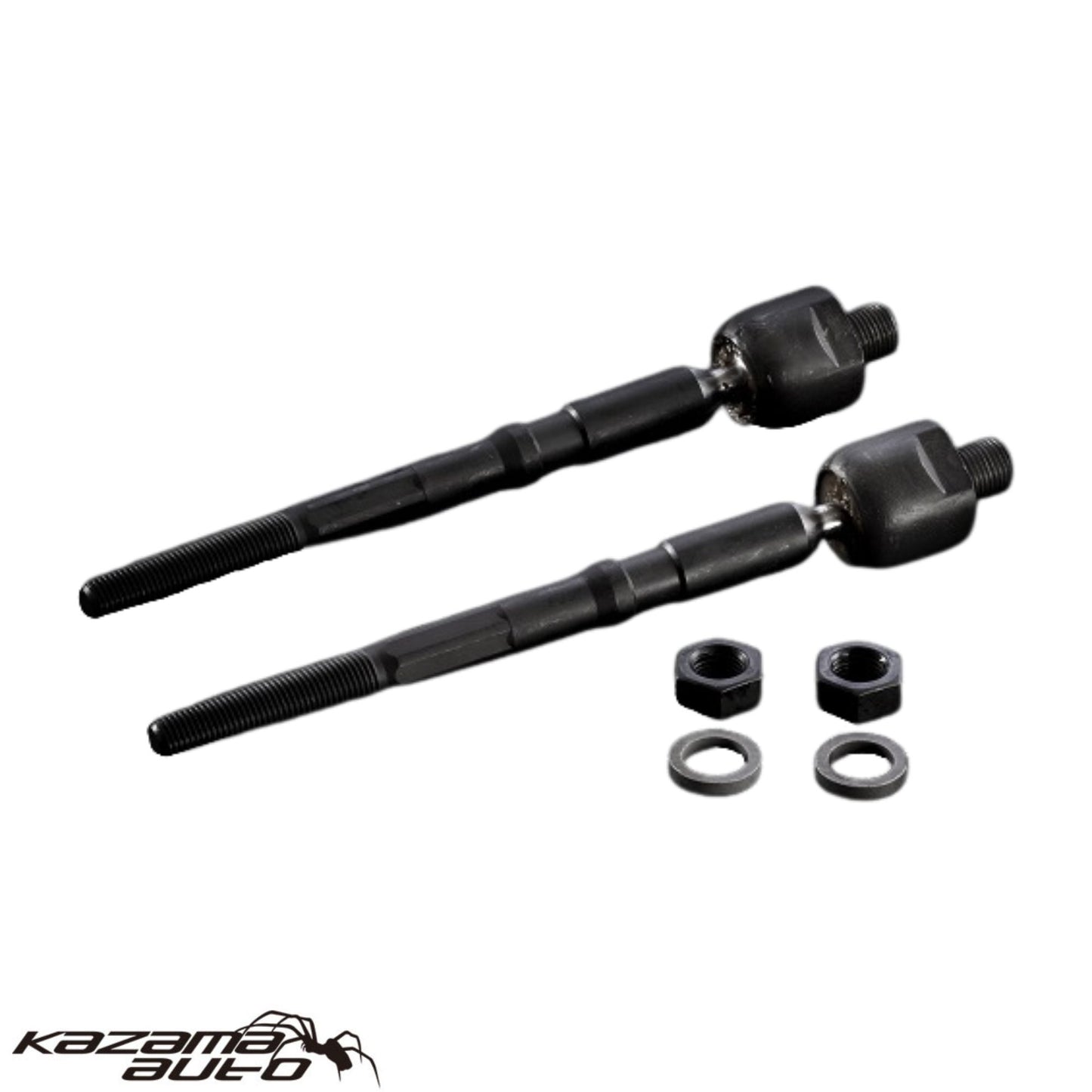 Reinforced Inner Tie Rods / Angle Spacers - 86/BRZ