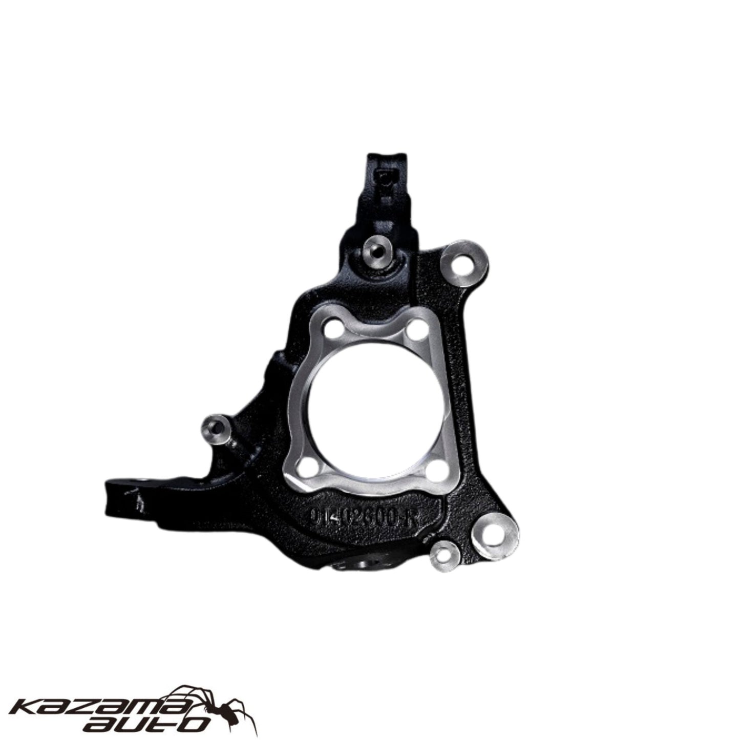 Short Knuckle - 86/BRZ