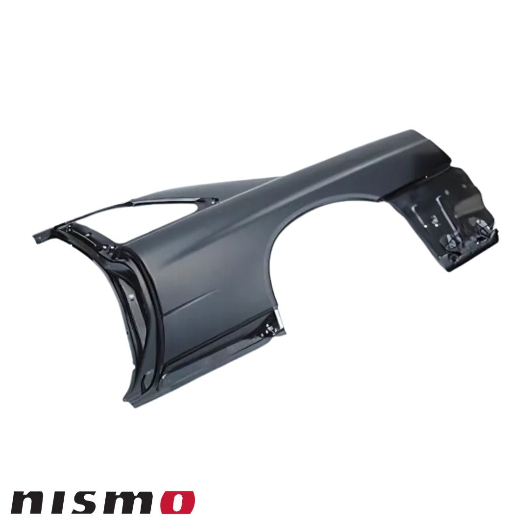 BNR34 NISMO 左側リアフェンダー OEM 純正