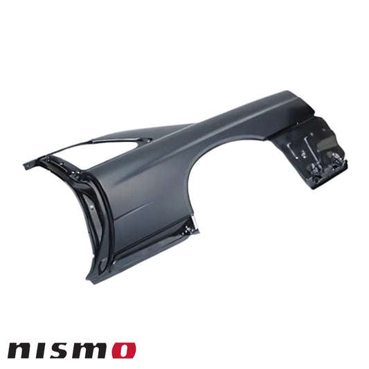 BNR34 GTR Quarter Panel (Rear Left) - Heritage Program