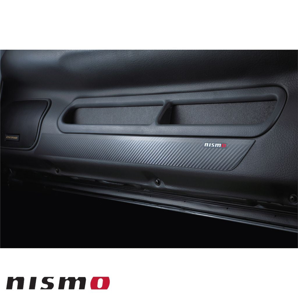 Inner Door Protector - R32 Skyline/GT-R