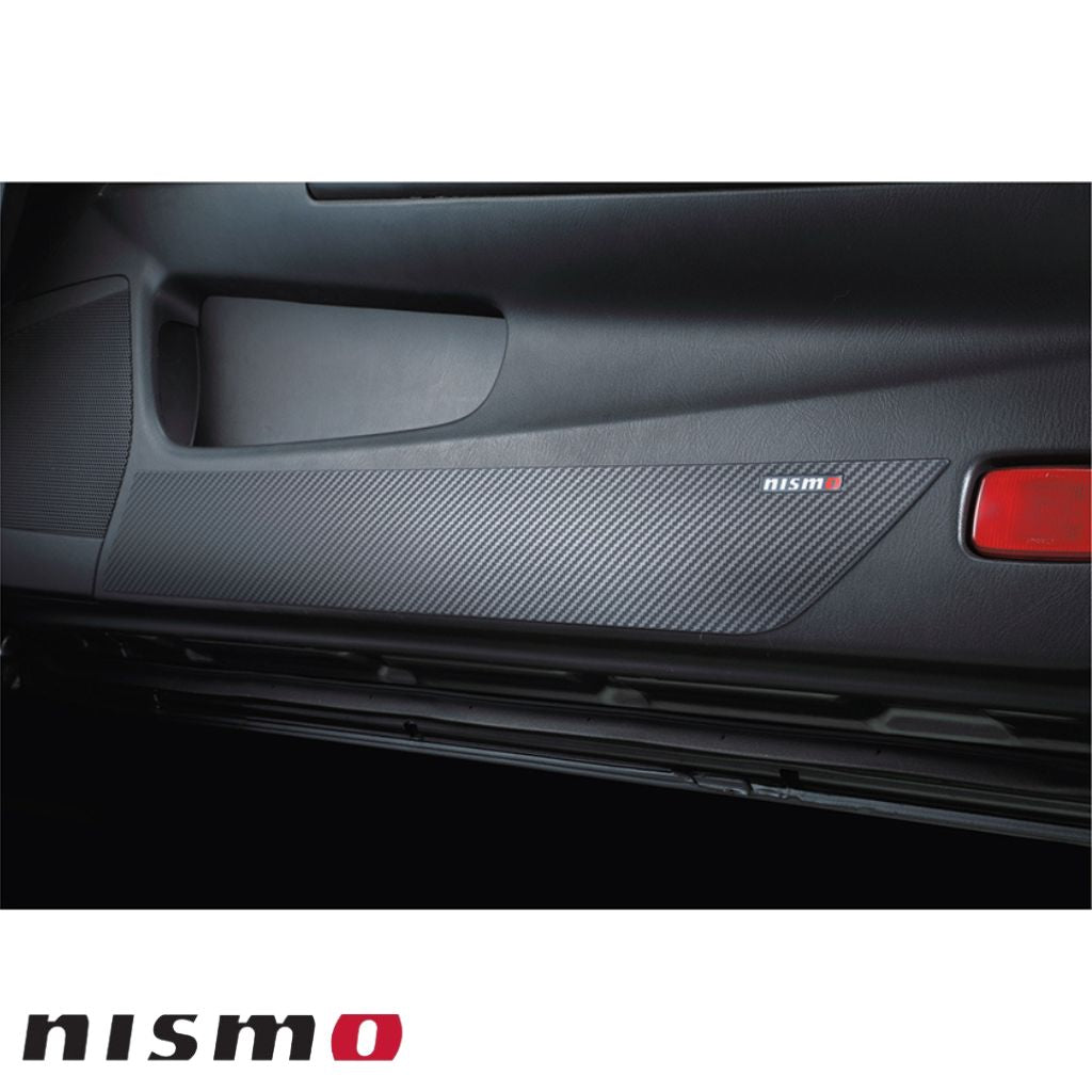 Inner Door Protector - R33 & R34 Skyline/GT-R