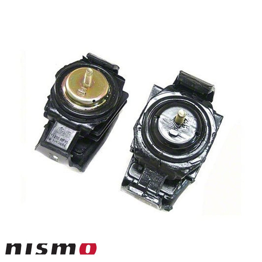 Engine Mount Set for KA & SR (S13/S14 Silvia '89-'98)