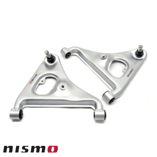 Rear Lower Control Arm Set (S14 Silvia '95-'98)