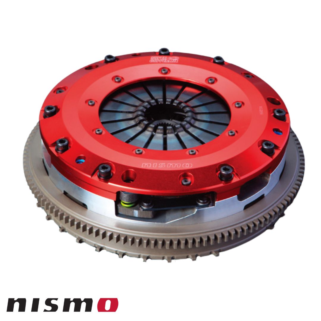 SUPER COPPERMIX Twin Clutch - VQ35HR/VQ37HR 350Z(Z33)/370Z(Z34)