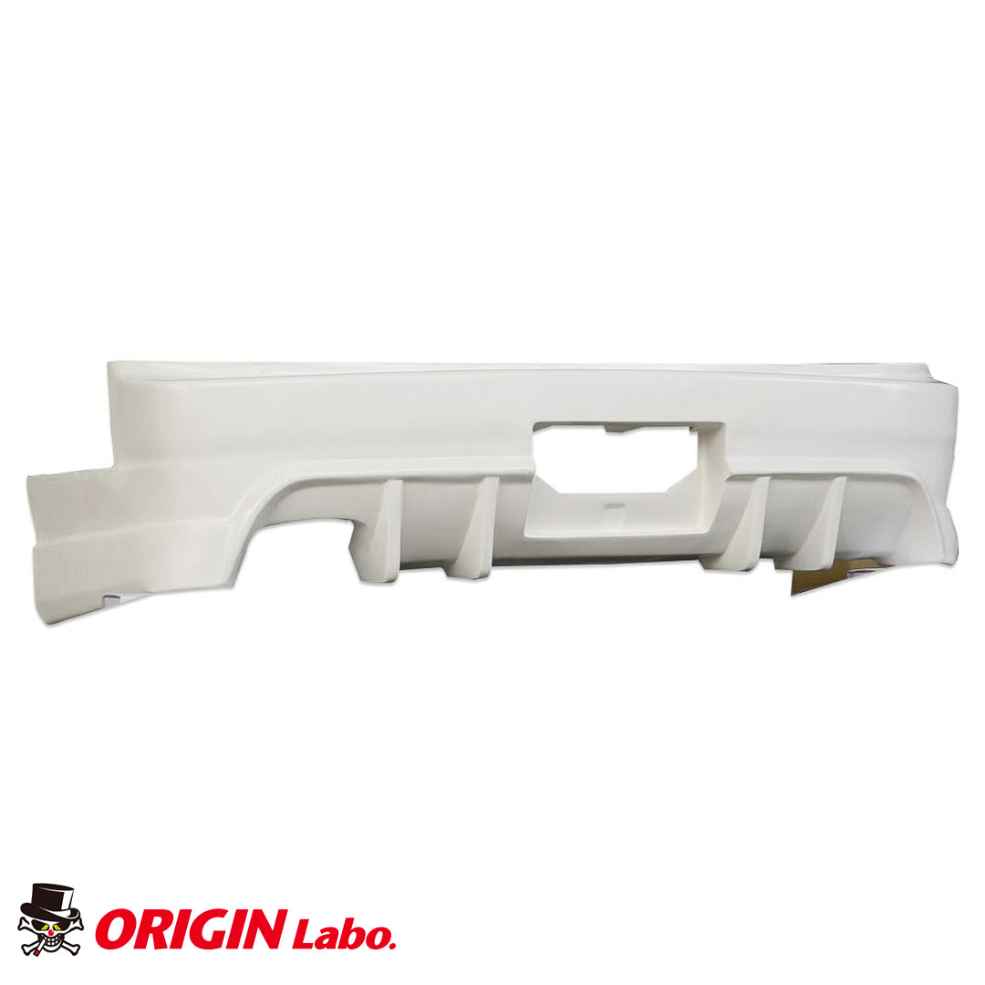 ORIGIN Labo 180SX レーシングライン エアロキット