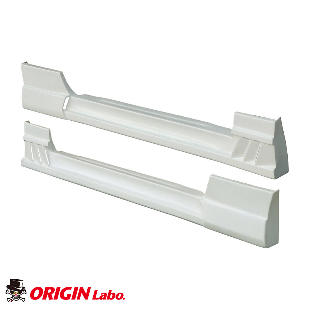 ORIGIN Labo 180SX レーシングライン エアロキット