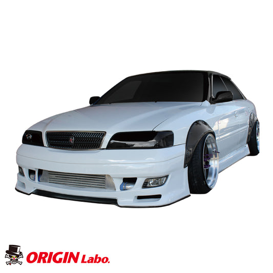 JZX100 Chaser RYUJIN Aero Kit