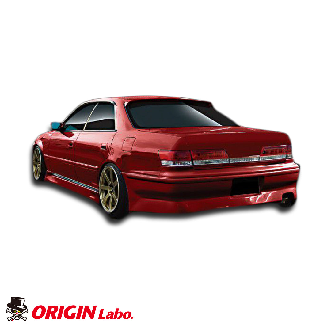 JZX100 Mark II Stream Line Aero Kit