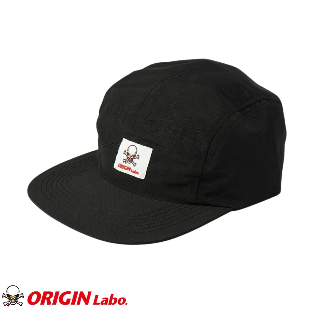 ORIGIN Labo. 5パネル ジェットキャップ