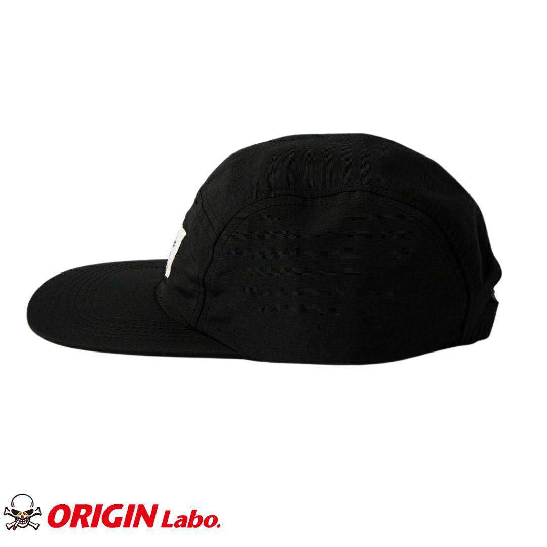 ORIGIN Labo. 5パネル ジェットキャップ