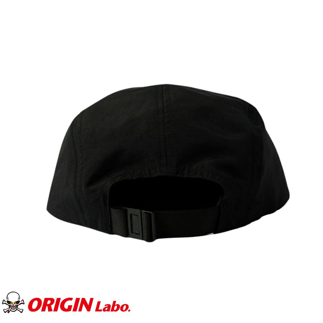 ORIGIN Labo. 5パネル ジェットキャップ