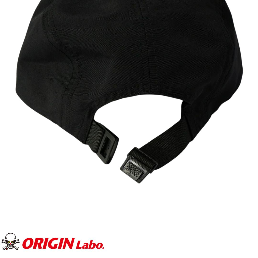 ORIGIN Labo. 5パネル ジェットキャップ