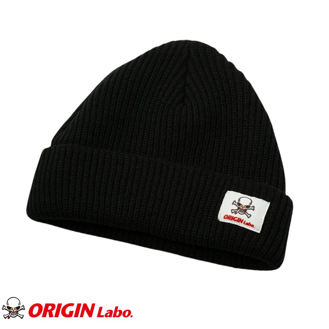 ORIGIN Labo. ニット帽
