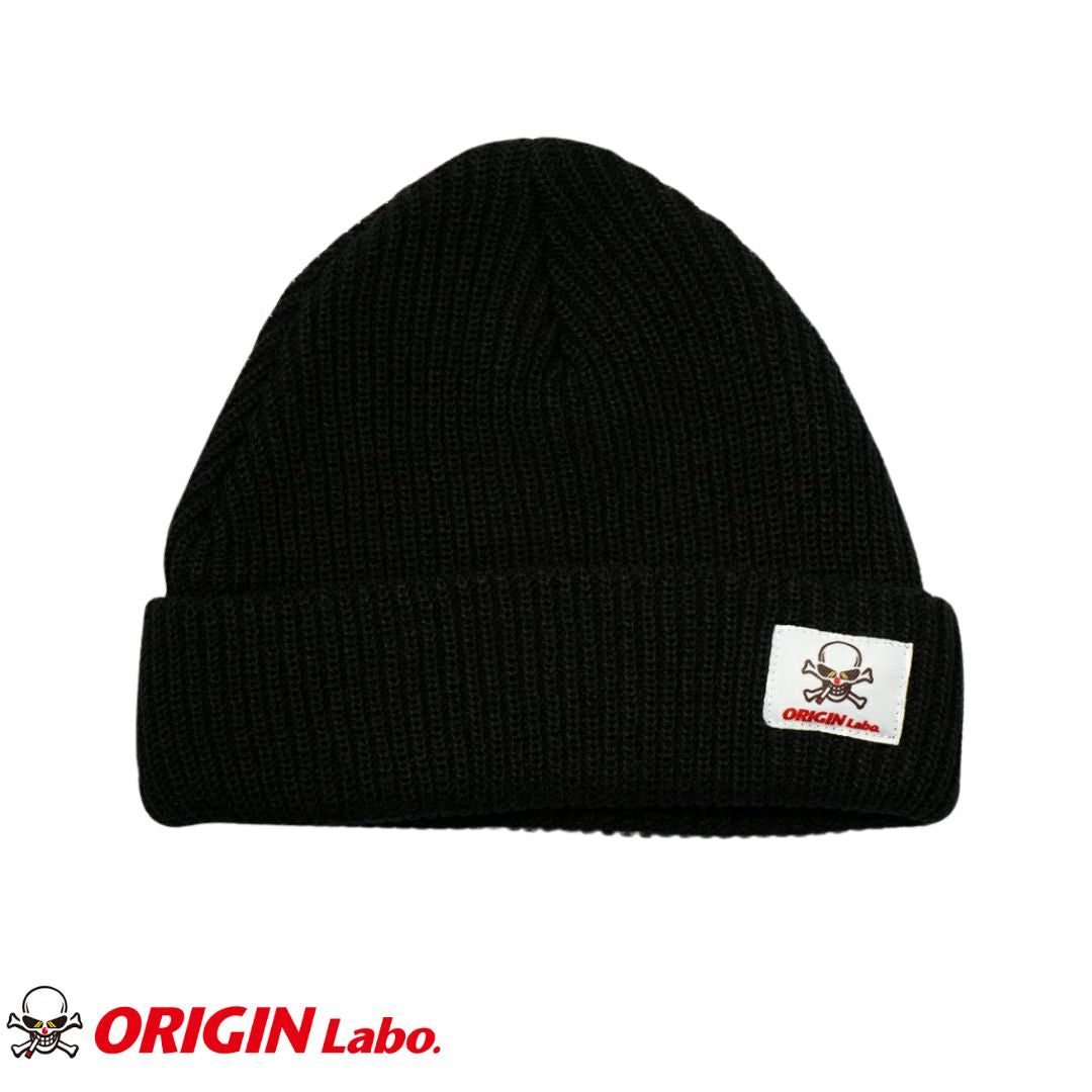 ORIGIN Labo. ニット帽