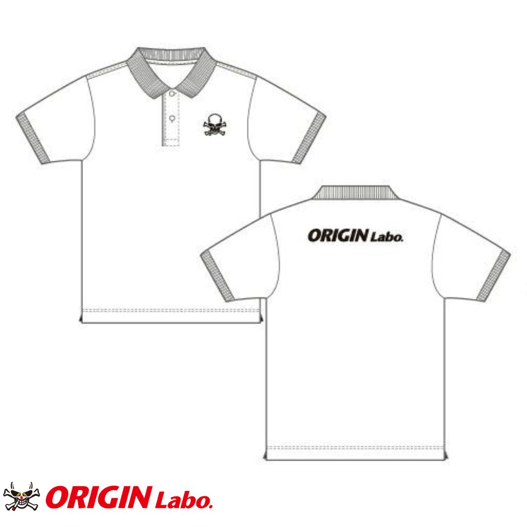 ORIGIN Labo Polo Shirt (Cotton)
