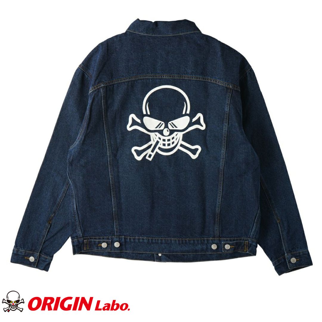 ORIGIN Labo. デニムジャケット