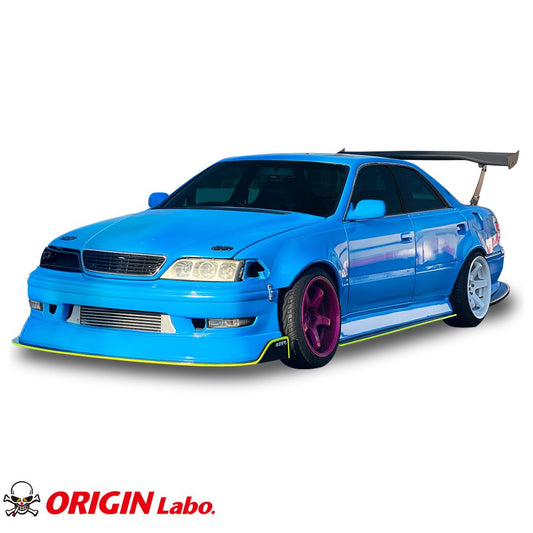 JZX100 Mark II Drift Line Aero Kit