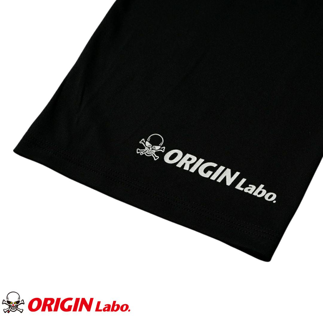 ORIGIN Labo. ネックウォーマー