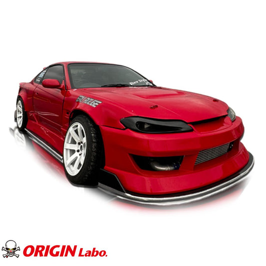 S15 ドリフトライン エアロキット