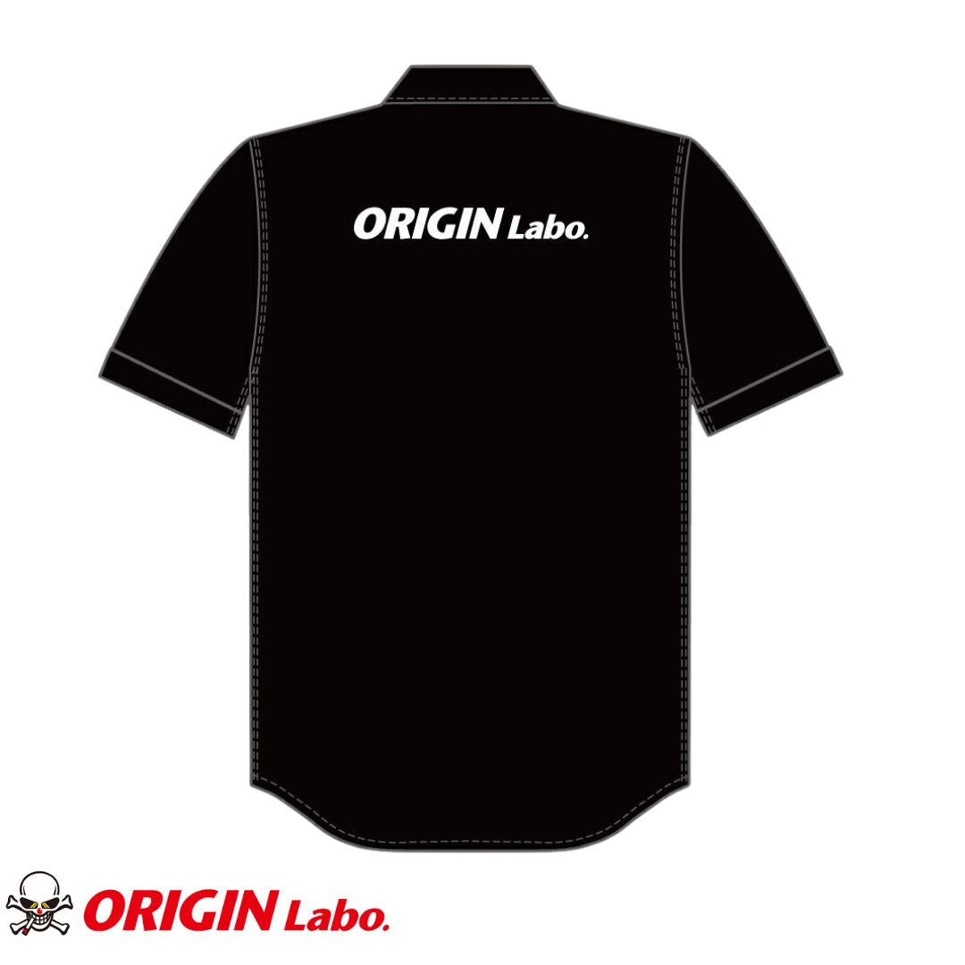 ORIGIN Labo. ワークシャツ