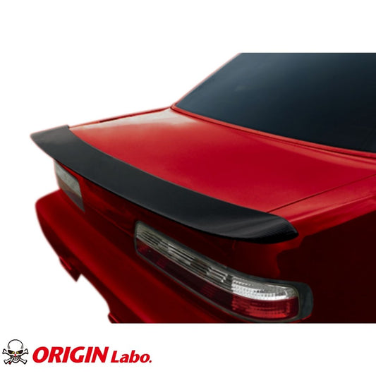 オリジンラボ S13 シルビア リアウイング タイプ II