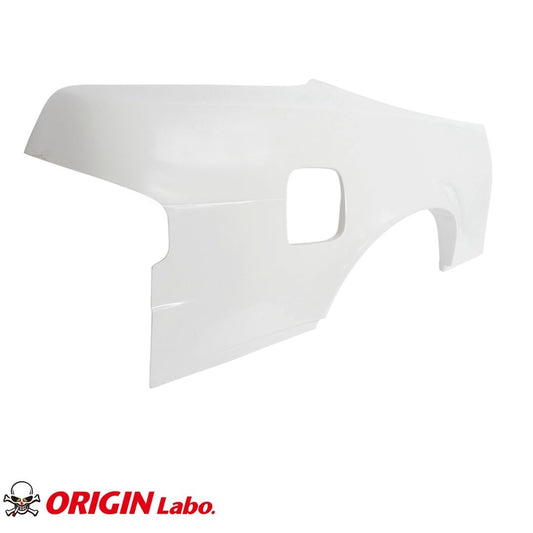 S13 SILVIA +55mm Rear Fenders