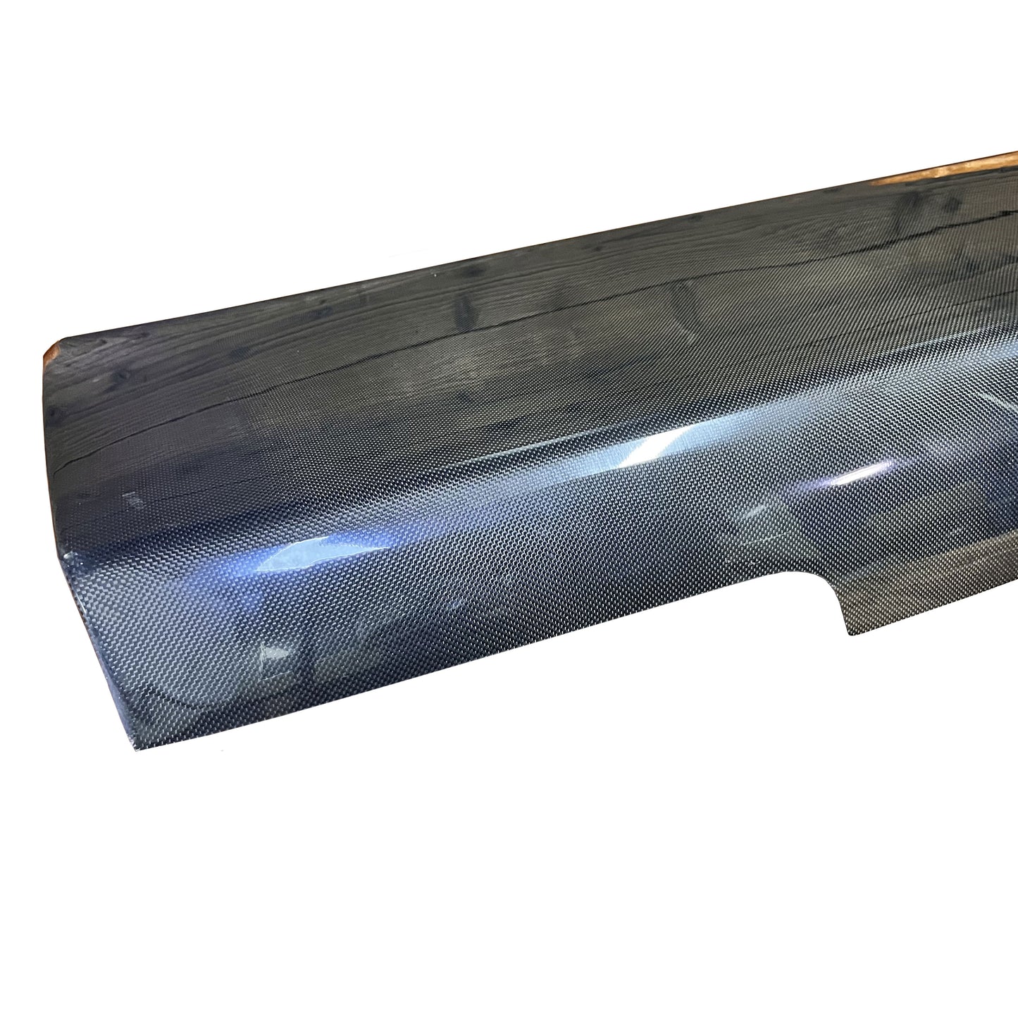 S13 SILVIA Trunk / Boot - Carbon Fiber